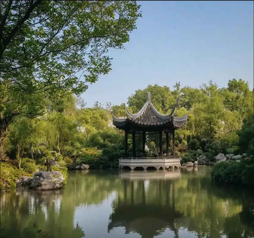 东莞傲芙土建有限公司