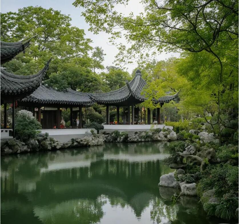 东莞傲芙土建有限公司