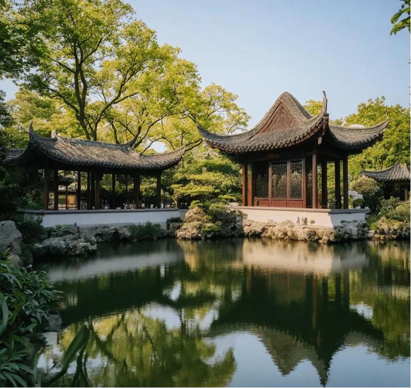 东莞傲芙土建有限公司