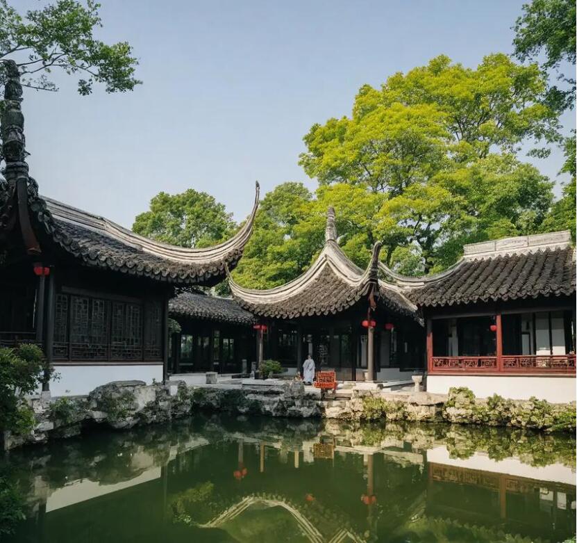 东莞傲芙土建有限公司