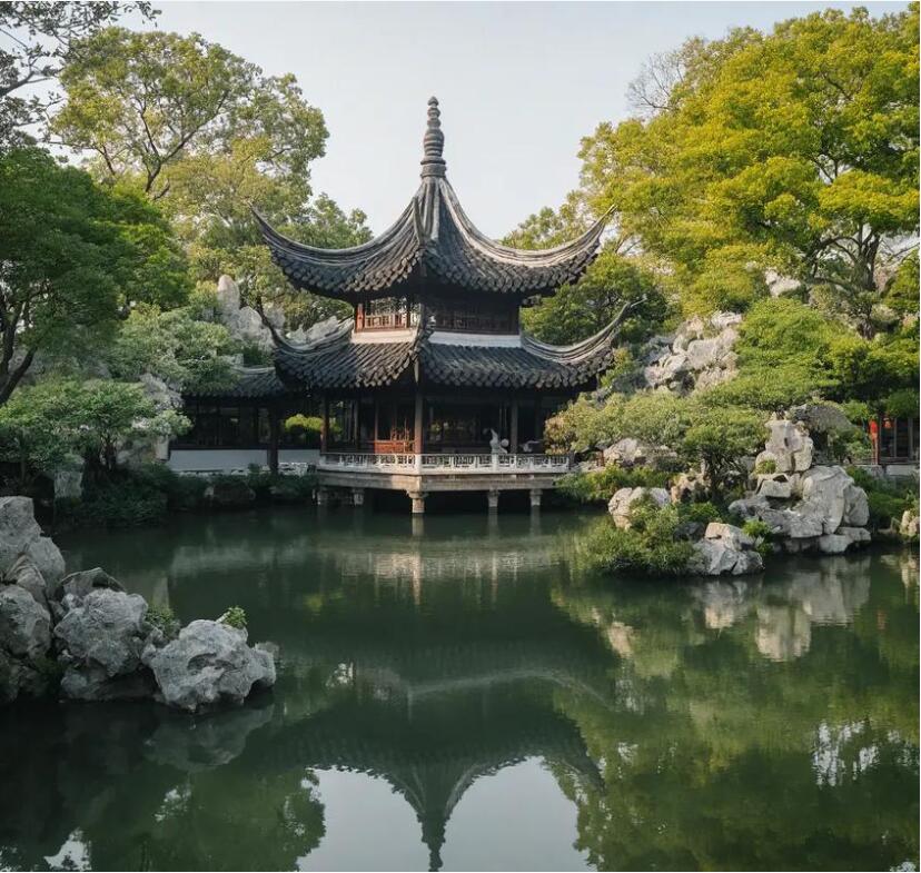 东莞傲芙土建有限公司