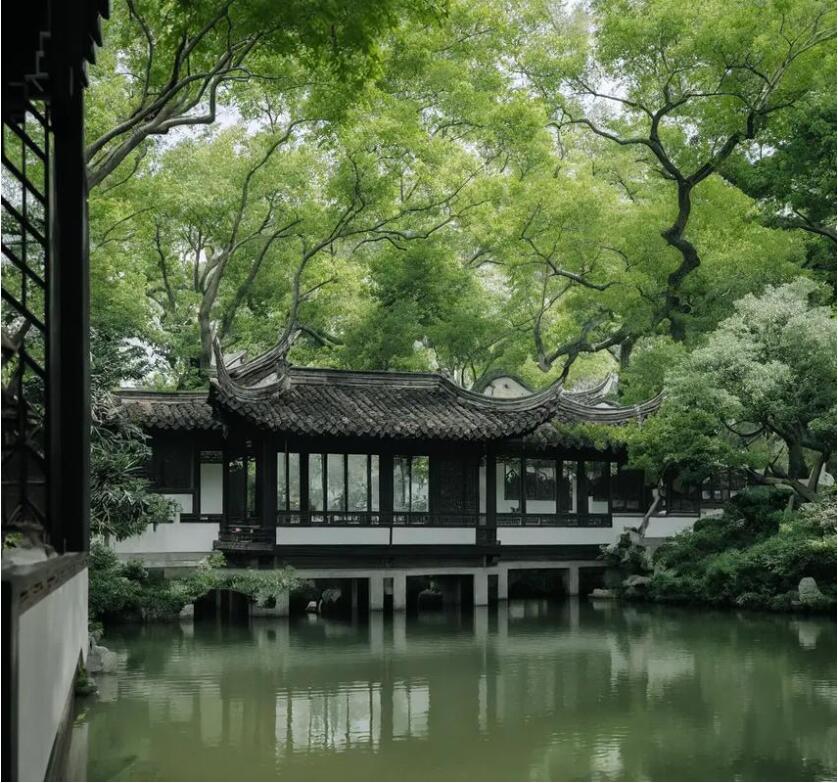 东莞傲芙土建有限公司